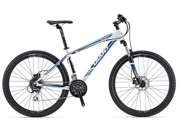 2014 Talon 27.5 5 (Tempt 27.5 5) Arkiv modell, for reservedeler